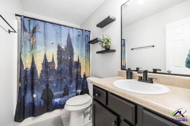 108 Amelia Drive, Byron, GA 31008