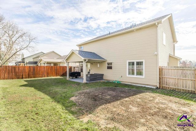 108 Amelia Drive, Byron, GA 31008