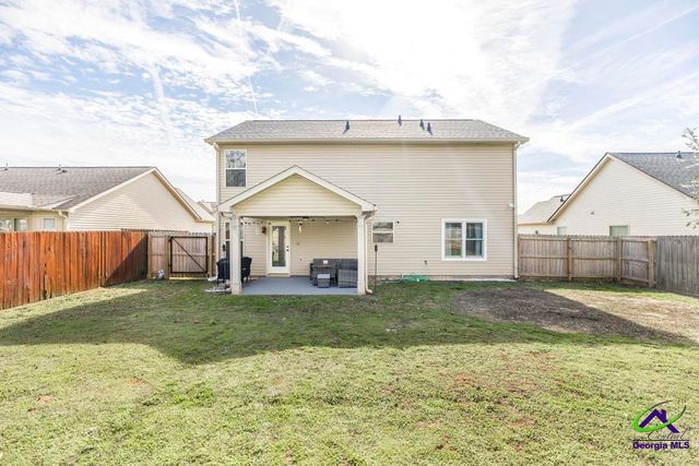 108 Amelia Drive, Byron, GA 31008