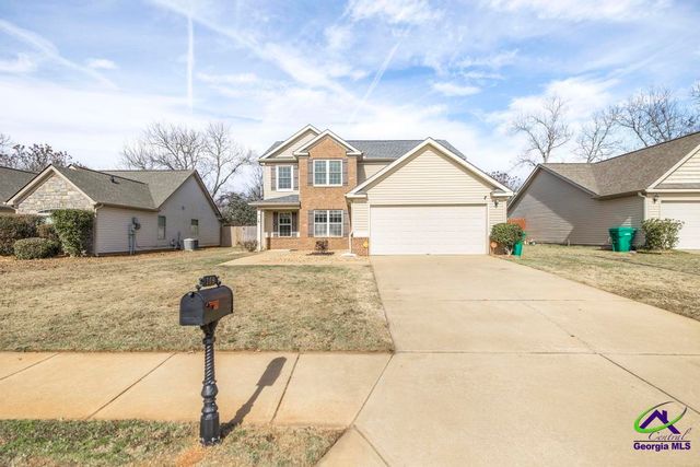 108 Amelia Drive, Byron, GA 31008