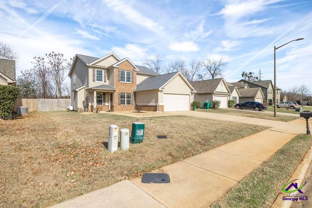 108 Amelia Drive, Byron, GA 31008