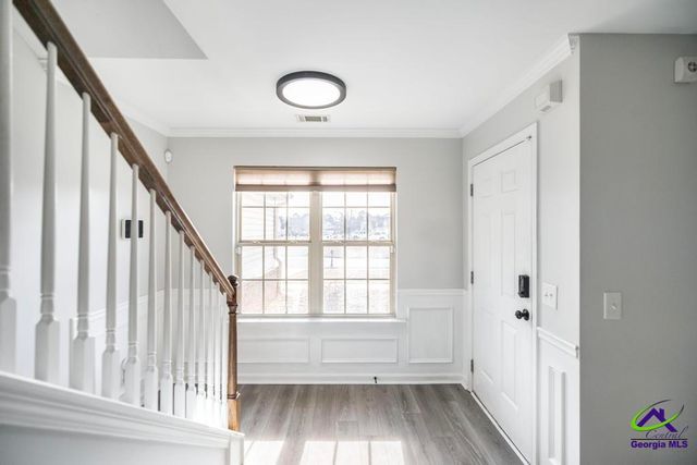 108 Amelia Drive, Byron, GA 31008