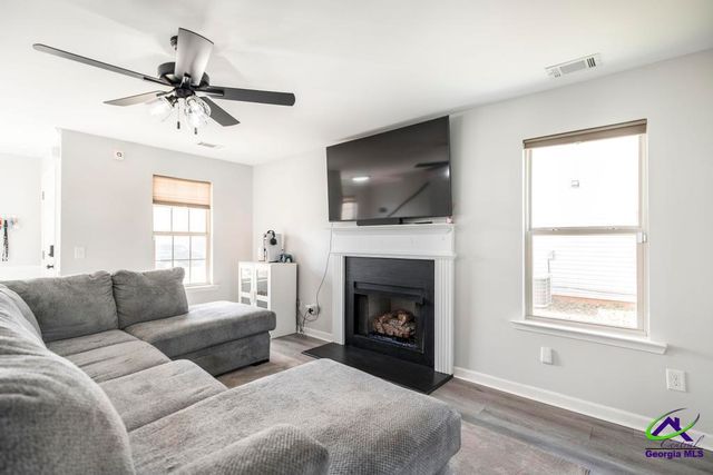 108 Amelia Drive, Byron, GA 31008