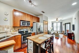 898 Oak Street SW 3318, Atlanta, GA 30310