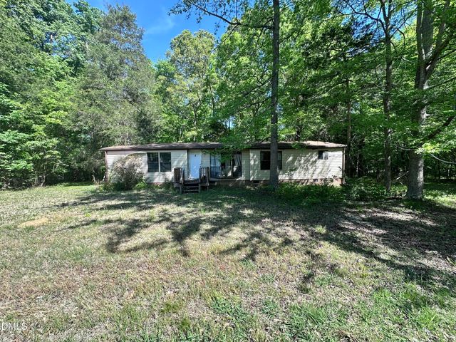 100 Rolling Acres Lane, Pittsboro, NC 27312