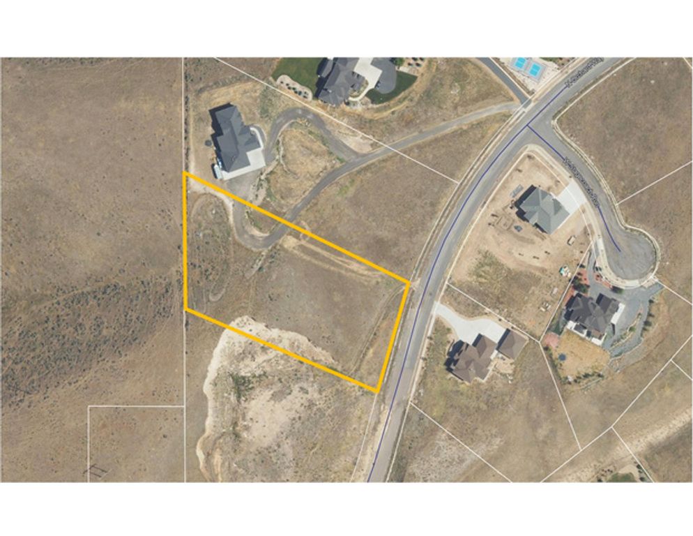 1857 Orchard Way Unit 44, Morgan, UT 84050 — exterior