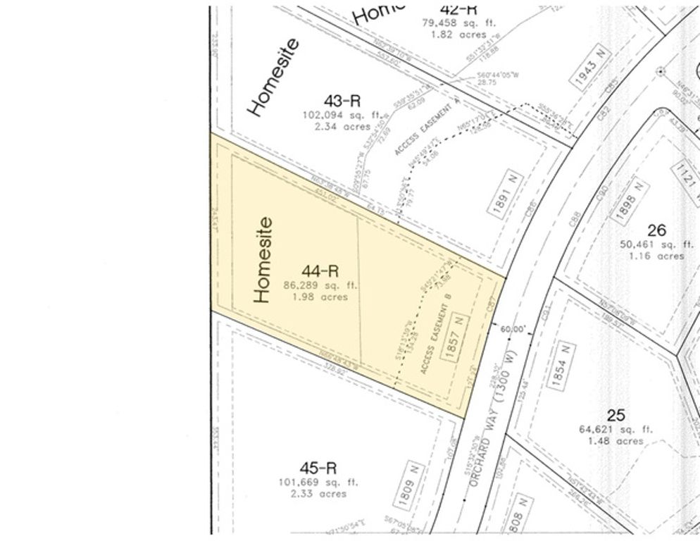 1857 Orchard Way Unit 44, Morgan, UT 84050 — photo 2