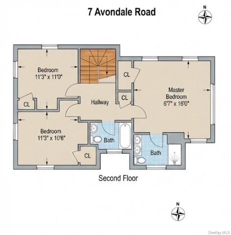 7 Avondale Road, Yonkers, NY 10710