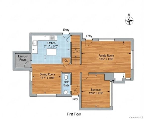 7 Avondale Road, Yonkers, NY 10710