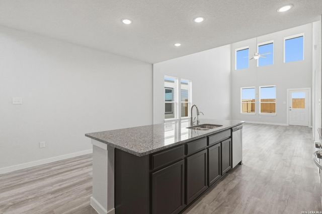 129 ALYSSA CV, San Antonio, TX 78253