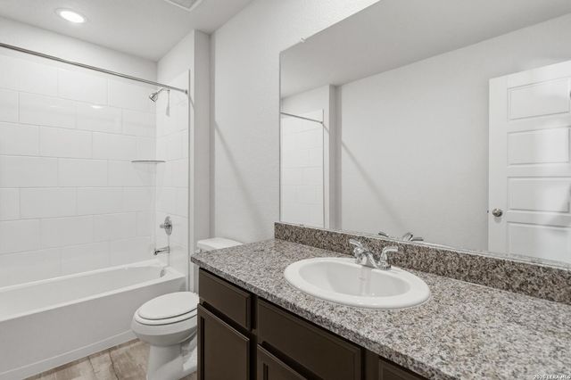 129 ALYSSA CV, San Antonio, TX 78253