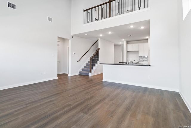 129 ALYSSA CV, San Antonio, TX 78253