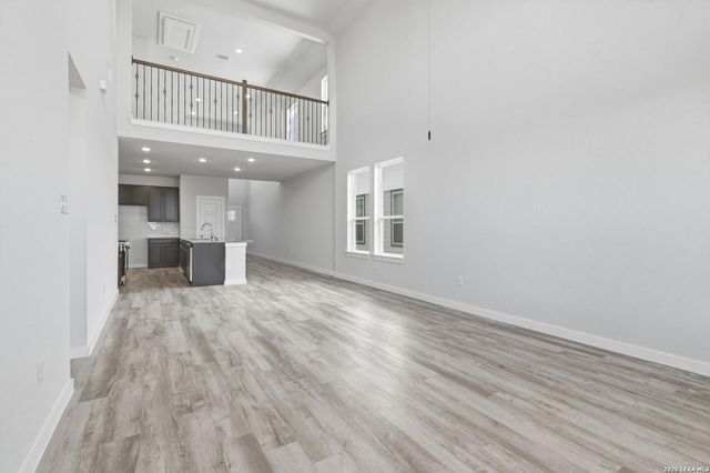 129 ALYSSA CV, San Antonio, TX 78253