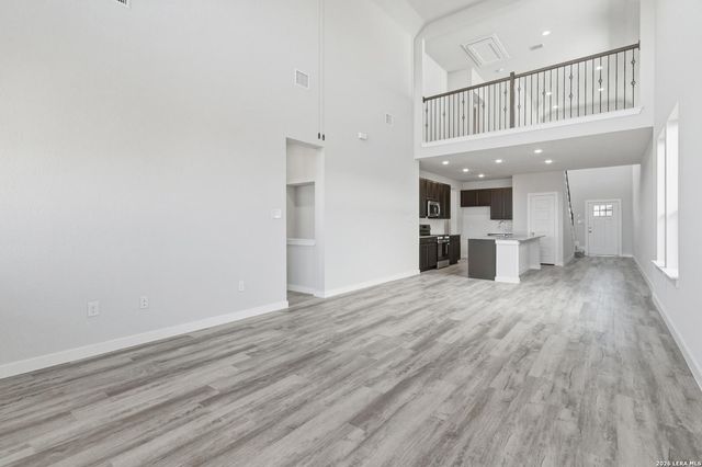 129 ALYSSA CV, San Antonio, TX 78253