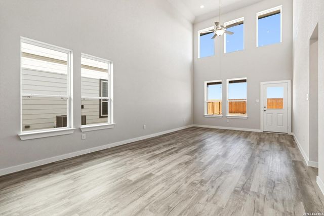 129 ALYSSA CV, San Antonio, TX 78253