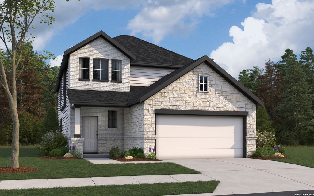 129 ALYSSA CV, San Antonio, TX 78253