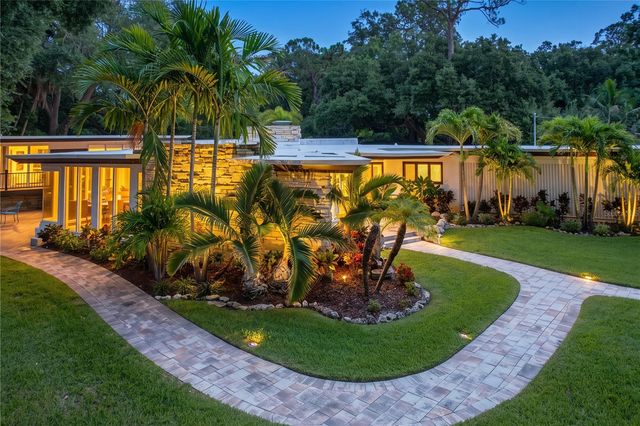 1653 SUNNYBROOK LANE, Clearwater, FL 33764