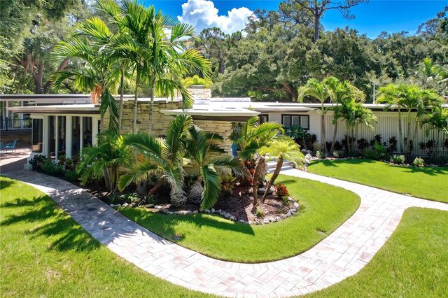 1653 SUNNYBROOK LANE, Clearwater, FL 33764