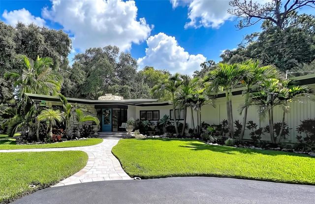 1653 SUNNYBROOK LANE, Clearwater, FL 33764