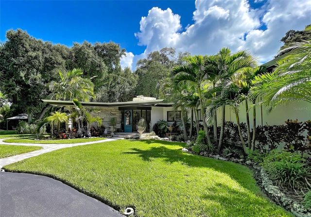 1653 SUNNYBROOK LANE, Clearwater, FL 33764