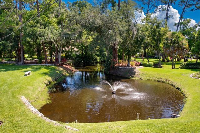1653 SUNNYBROOK LANE, Clearwater, FL 33764