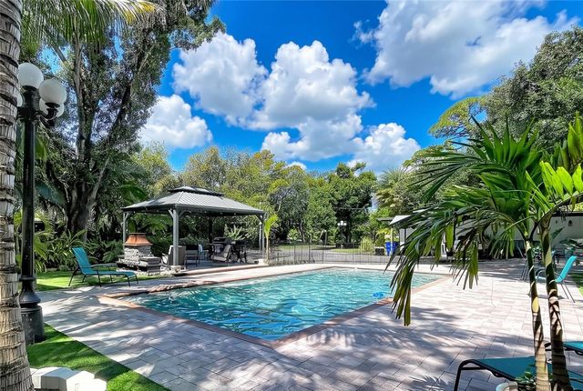 1653 SUNNYBROOK LANE, Clearwater, FL 33764