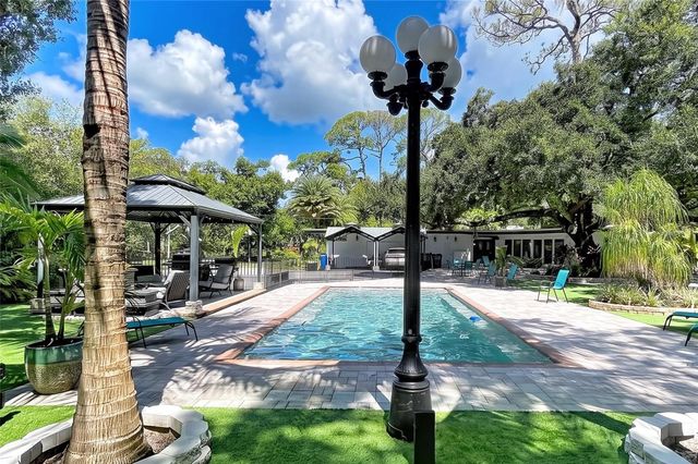 1653 SUNNYBROOK LANE, Clearwater, FL 33764