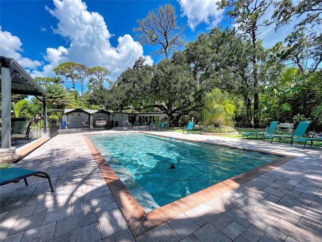 1653 SUNNYBROOK LANE, Clearwater, FL 33764