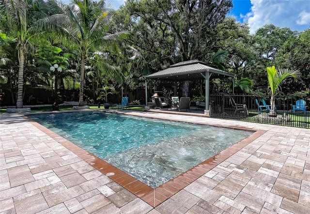 1653 SUNNYBROOK LANE, Clearwater, FL 33764