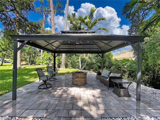 1653 SUNNYBROOK LANE, Clearwater, FL 33764