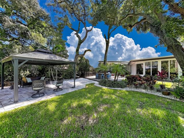 1653 SUNNYBROOK LANE, Clearwater, FL 33764