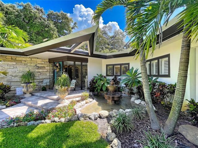 1653 SUNNYBROOK LANE, Clearwater, FL 33764