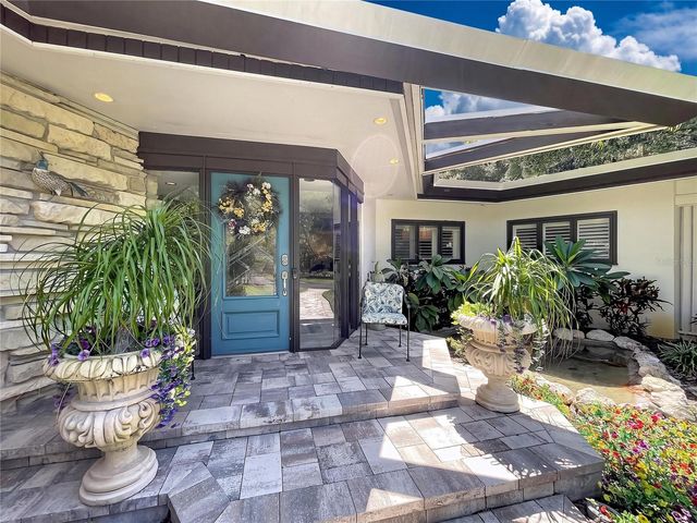 1653 SUNNYBROOK LANE, Clearwater, FL 33764
