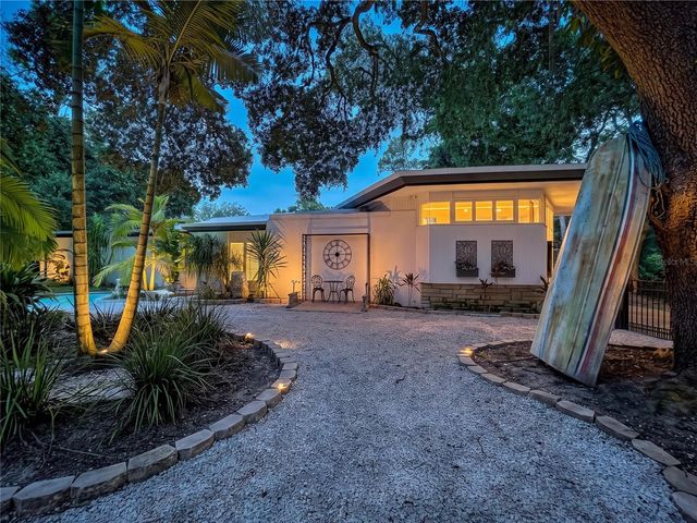 1653 SUNNYBROOK LANE, Clearwater, FL 33764