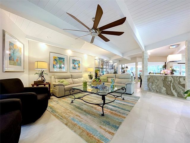 1653 SUNNYBROOK LANE, Clearwater, FL 33764