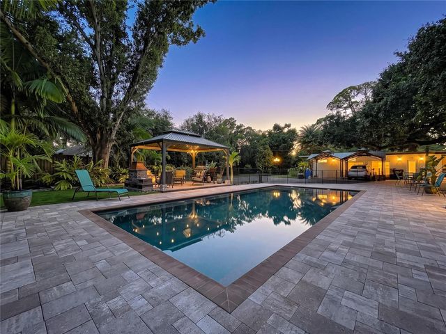 1653 SUNNYBROOK LANE, Clearwater, FL 33764
