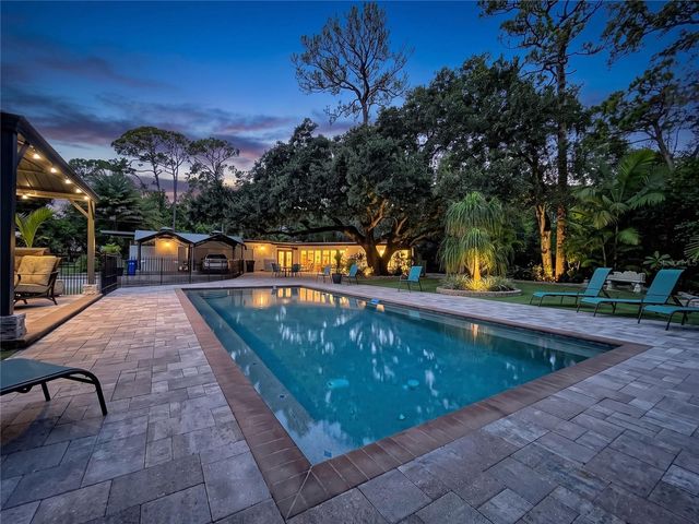 1653 SUNNYBROOK LANE, Clearwater, FL 33764