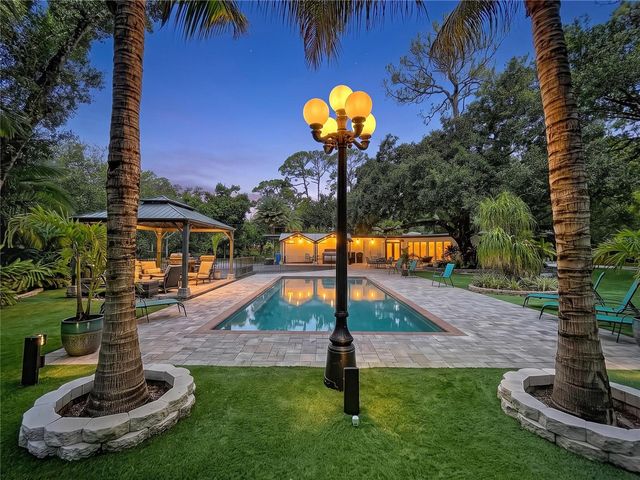 1653 SUNNYBROOK LANE, Clearwater, FL 33764