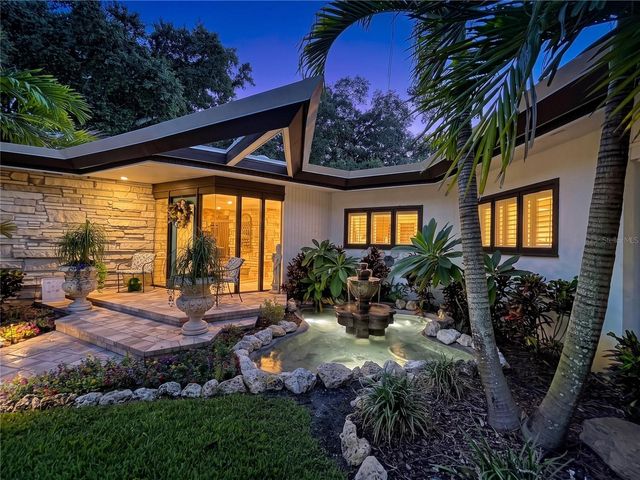 1653 SUNNYBROOK LANE, Clearwater, FL 33764