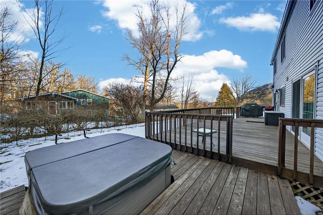 6 Highland Drive, Corning City, NY 14830