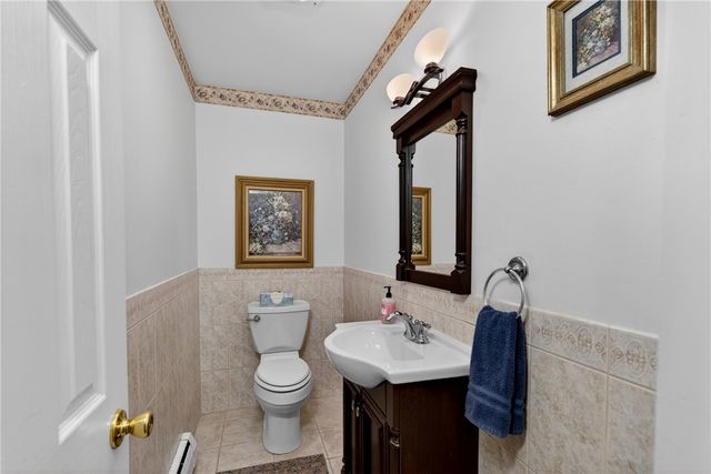 6 Highland Drive, Corning City, NY 14830