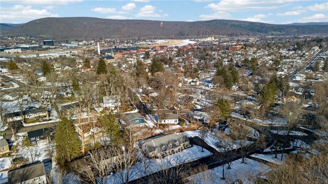 6 Highland Drive, Corning City, NY 14830