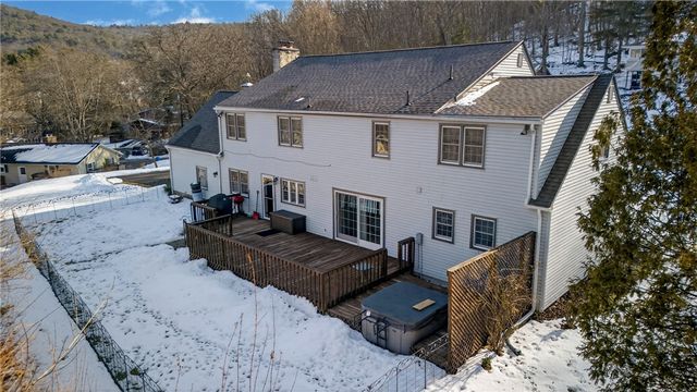 6 Highland Drive, Corning City, NY 14830