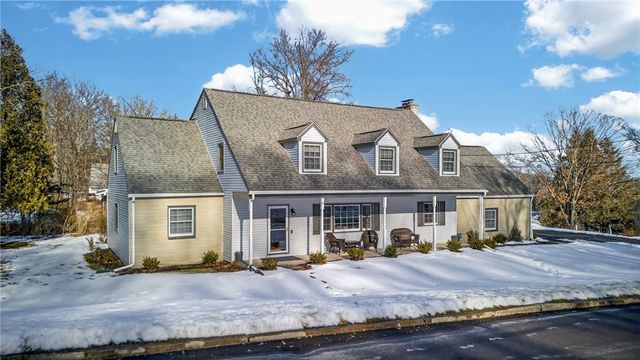 6 Highland Drive, Corning City, NY 14830