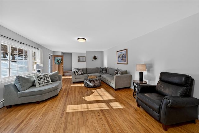 6 Highland Drive, Corning City, NY 14830