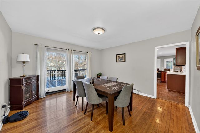 6 Highland Drive, Corning City, NY 14830