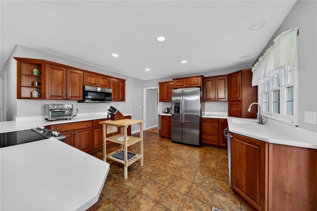 6 Highland Drive, Corning City, NY 14830