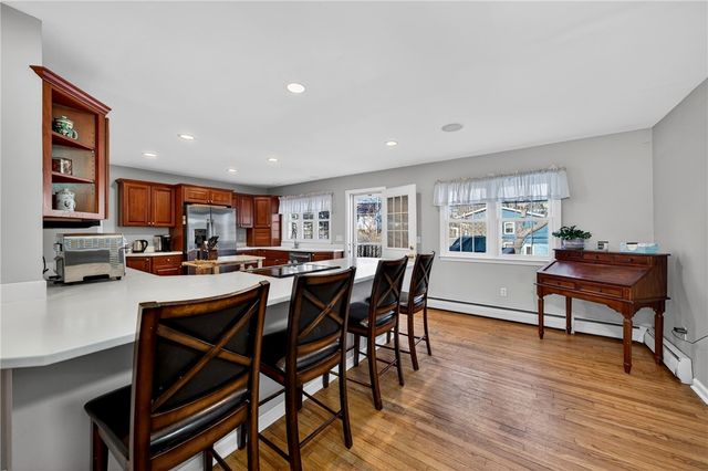 6 Highland Drive, Corning City, NY 14830