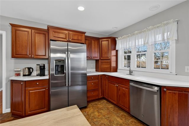 6 Highland Drive, Corning City, NY 14830