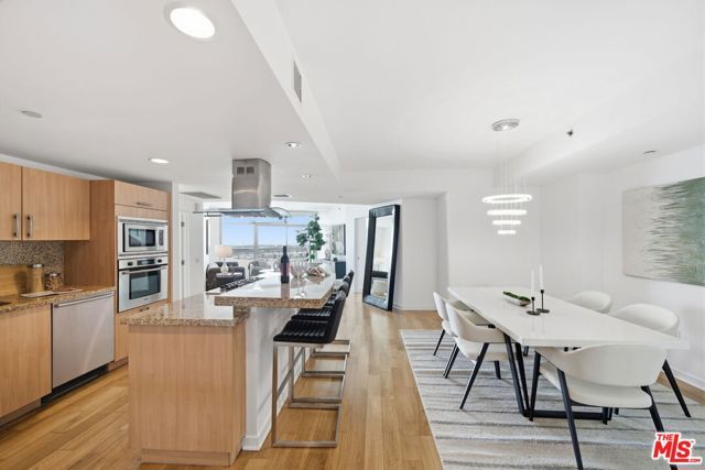 13650 Marina Pointe Drive 1603, Marina Del Rey, CA 90292